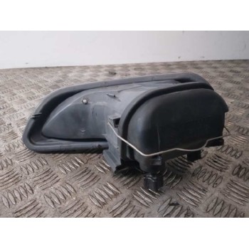 Recambio de faro antiniebla derecho para peugeot 406 berlina (s1/s2) sv referencia OEM IAM 37080748  1ª SERIE