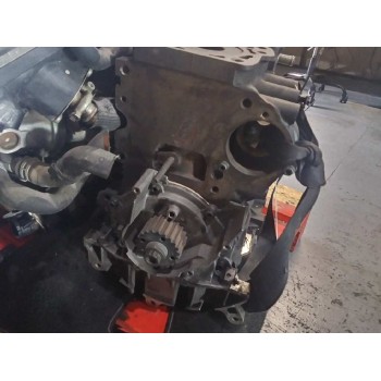 Recambio de motor completo para audi a4 avant (8e) 2.0 tdi referencia OEM IAM BRE <<M>> 