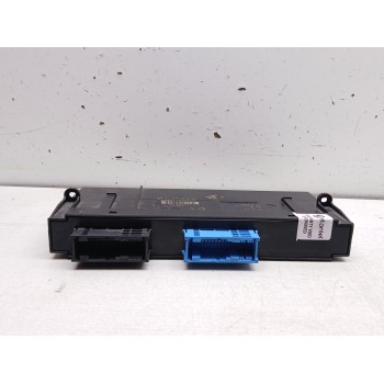 Recambio de modulo electronico para bmw serie 1 berlina (e81/e87) 118d referencia OEM IAM 61359160187  