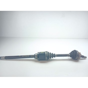 Recambio de transmision delantera derecha para fiat doblo autobús (263_) 1.6 d multijet (263axd1b) referencia OEM IAM   