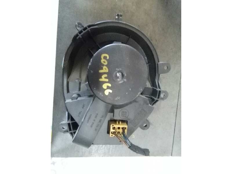 Recambio de motor calefaccion para volkswagen passat berlina (3b3) advance referencia OEM IAM 8D1820021  