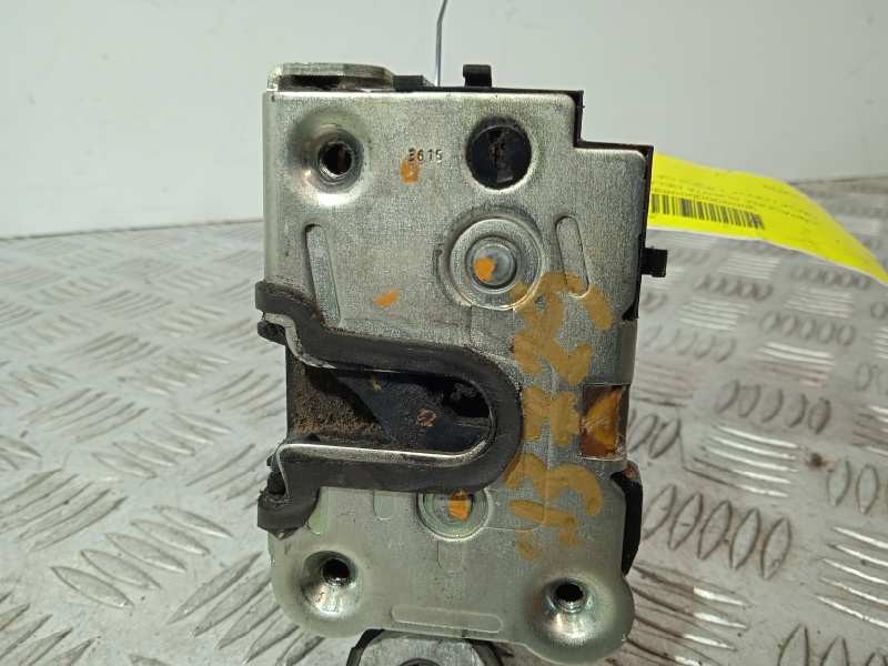 Recambio de cerradura puerta delantera derecha para dacia lodgy 1.6 sce cat referencia OEM IAM   