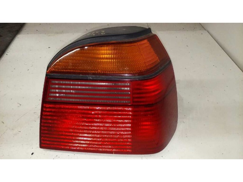 Recambio de piloto trasero derecho para volkswagen golf iii berlina (1h1) cl referencia OEM IAM  NORMAL 