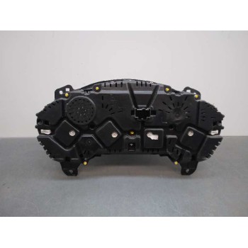 Recambio de cuadro instrumentos para ford focus titanium referencia OEM IAM JX7T14C026NAF JX7T14F094NLA 