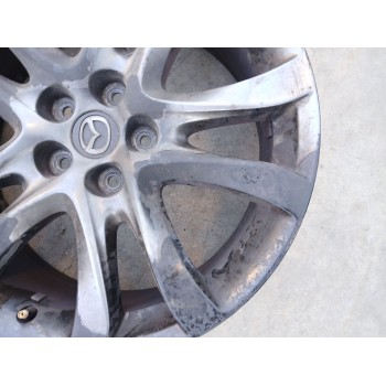 Recambio de llanta trasera izquierda para mazda 6 station wagon (gj, gl) 2.2 d referencia OEM IAM 9965087590  
