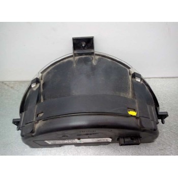 Recambio de cuadro instrumentos para citroën c3 1.1 furio referencia OEM IAM 9660225780 9660225780 