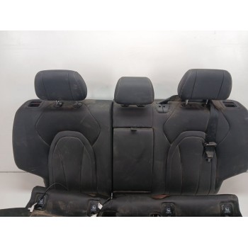 Recambio de juego asientos completo para omoda 5 referencia OEM IAM 4020057B9AAABK 402005839AAABK 402003719AAABK