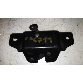 CERRADURA MALETERO / PORTON 