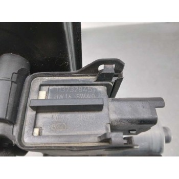 Recambio de elevalunas delantero derecho para fiat qubo (300) dynamic referencia OEM IAM 1137328451 ELÉCTRICO 6 PINES