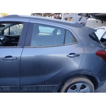 PUERTA TRASERA IZQUIERDA 124702 