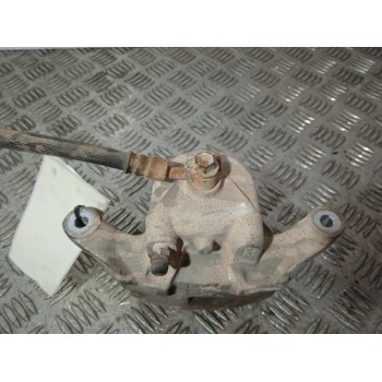 Recambio de pinza freno delantera derecha para nissan pulsar (c13) acenta referencia OEM IAM   