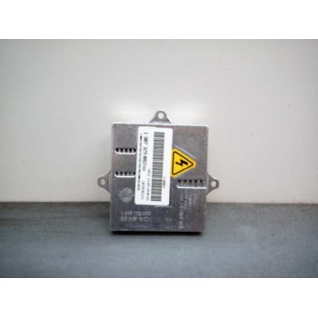 Recambio de centralita faros xenon para volkswagen golf v berlina (1k1) referencia OEM IAM 1T0907391 NUEVO BALASTRO