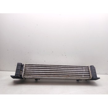 Recambio de intercooler para bmw x1 (e84) sdrive 18 d referencia OEM IAM 752491608  