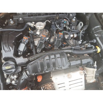 MOTOR COMPLETO HN01 88.000KM HNZ