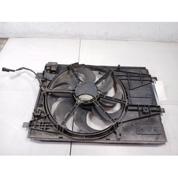 Recambio de electroventilador para citroën c4 picasso feel referencia OEM IAM 9806313280  