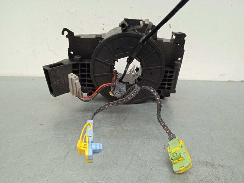 Recambio de anillo airbag para renault laguna ii (bg0) 1.9 dci diesel referencia OEM IAM 8200012245  