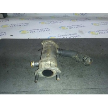 Recambio de enfriador egr para kia carnival ii 2.9 cdri ex referencia OEM IAM   