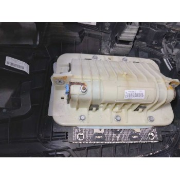 Recambio de salpicadero para renault fluence 1.5 dci diesel fap referencia OEM IAM 687940002R  