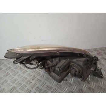 Recambio de faro izquierdo para toyota corolla verso (r1) 2.0 d-4d sol referencia OEM IAM   