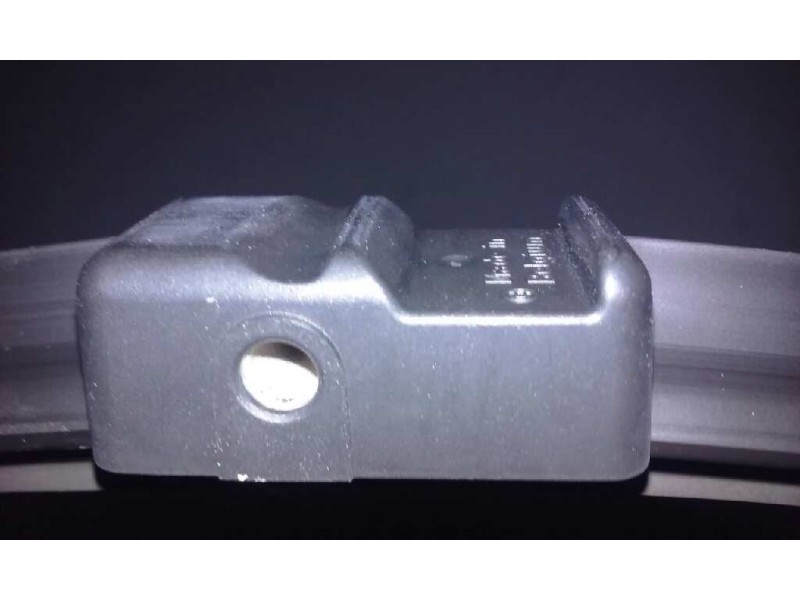 Recambio de escobilla limpia para volkswagen passat berlina (3b3) highline referencia OEM IAM 3B1955426B NUEVO 