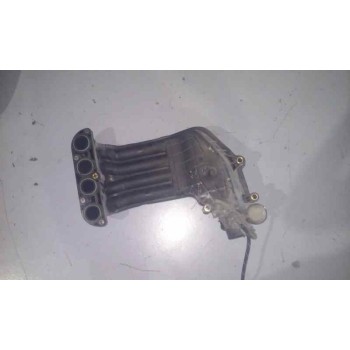 Recambio de colector admision para seat ibiza (6k1) stella referencia OEM IAM 038129713H  