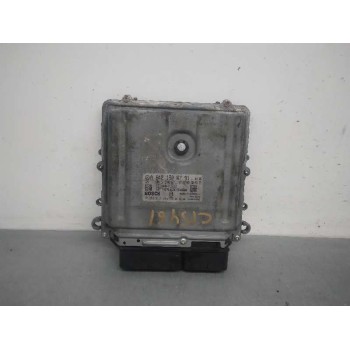 CENTRALITA MOTOR UCE A6421506791 0281013385 