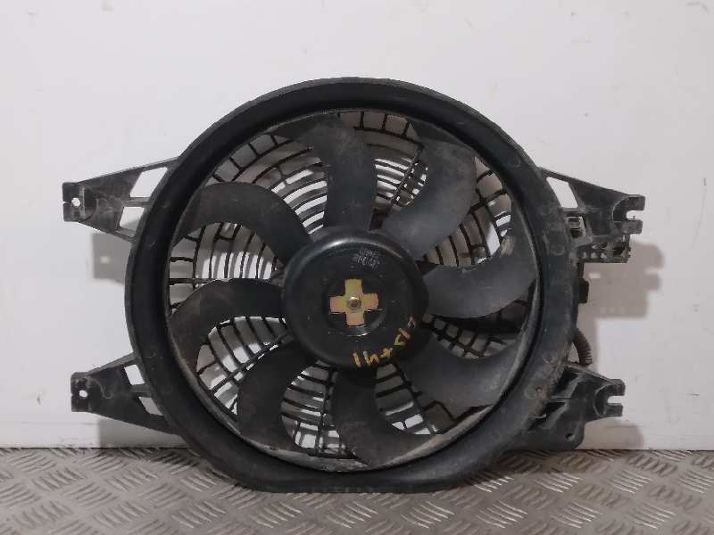 Recambio de electroventilador para kia sorento 2.5 crdi concept referencia OEM IAM A005143  