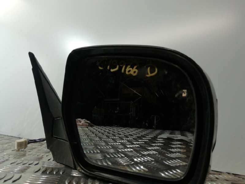 Recambio de retrovisor derecho para subaru impreza g12 classic referencia OEM IAM  TOCADO 6 PINES