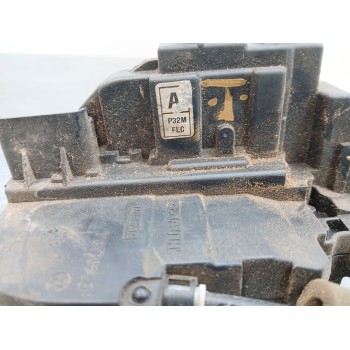 Recambio de cerradura puerta delantera izquierda para renault koleos i (hy_) 2.0 dci (hy0k) referencia OEM IAM P32MFLC  