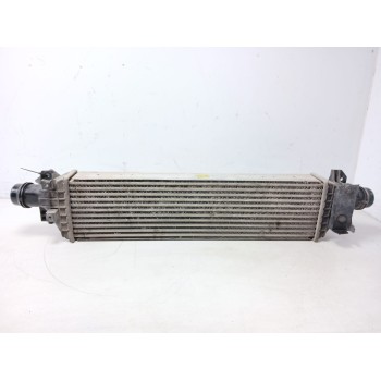 Recambio de intercooler para opel mokka 1.7 16v cdti referencia OEM IAM 95081734  DE TOMA RAPIDA