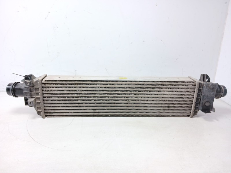Recambio de intercooler para opel mokka 1.7 16v cdti referencia OEM IAM 95081734  DE TOMA RAPIDA
