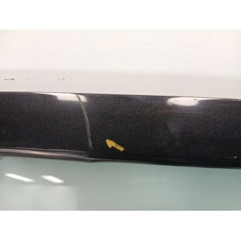 Recambio de puerta trasera izquierda para nissan qashqai i (j10, nj10) 1.6 dci referencia OEM IAM H2101JD0M0  