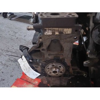 Recambio de motor completo para audi a4 avant (8e) 2.0 tdi referencia OEM IAM BRE <<M>> 