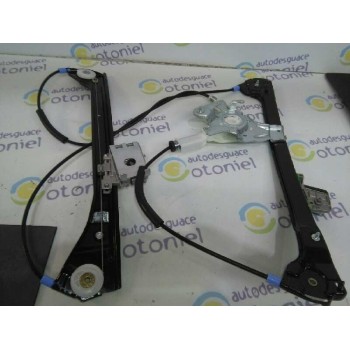 ELEVALUNAS DELANTERO DERECHO NUEVO SOLO MECANISMO