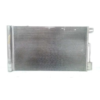 CONDENSADOR / RADIADOR AIRE ACONDICIONADO 57X35.5