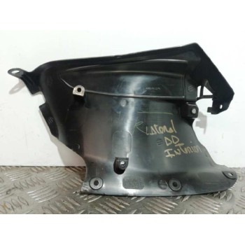 Recambio de moldura para honda cbr 650r cbr 650r referencia OEM IAM 64256MKND100  DELANTERA DERECHA