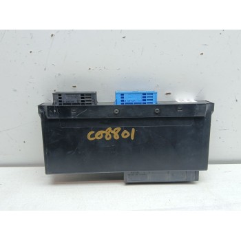 Recambio de modulo electronico para bmw serie 1 berlina (e81/e87) 118d referencia OEM IAM 61359160187  
