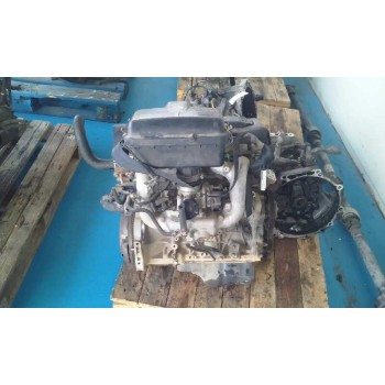 Recambio de motor completo para suzuki ignis rg (fh) gl (3-ptas.) referencia OEM IAM   