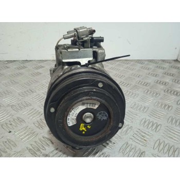 COMPRESOR AIRE ACONDICIONADO 4472807974 A0008305000 6 CANALES