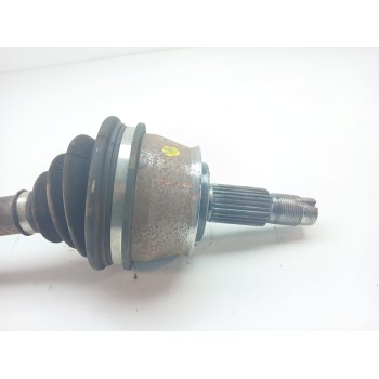 Recambio de transmision delantera derecha para fiat doblo autobús (263_) 1.6 d multijet (263axd1b) referencia OEM IAM   