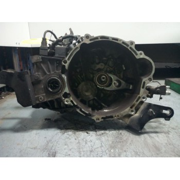 CAJA CAMBIOS SB1763657722 5V 