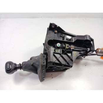 Recambio de palanca cambio para opel vivaro c furgoneta (k0) 1.5 referencia OEM IAM 9809544180  