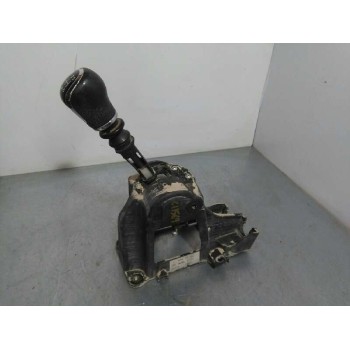 Recambio de palanca cambio para nissan pulsar (c13) 1.2 16v cat referencia OEM IAM 341013ZV0A 6V DE RIADA