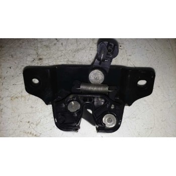Recambio de cerradura maletero / porton para peugeot 406 coupe (s1/s2) 2.2 hdi referencia OEM IAM   