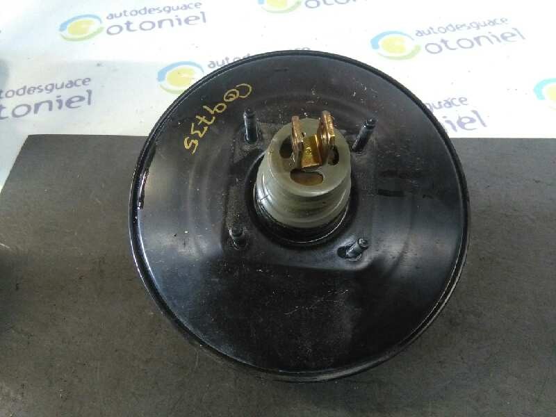 Recambio de servofreno para ford fiesta (cbk) ambiente referencia OEM IAM 4S612B195KA  