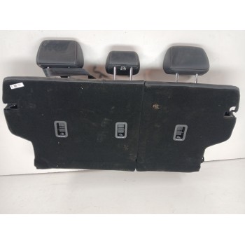 Recambio de juego asientos completo para omoda 5 referencia OEM IAM 4020057B9AAABK 402005839AAABK 402003719AAABK