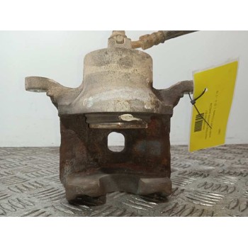 Recambio de pinza freno delantera derecha para nissan pulsar (c13) acenta referencia OEM IAM   