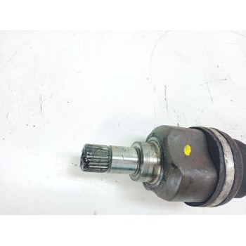 Recambio de transmision delantera izquierda para peugeot 3008 confort referencia OEM IAM 9684135380  