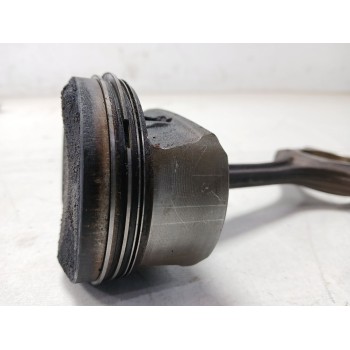 Recambio de piston para peugeot 207/207+ (wa_, wc_) 1.4 16v referencia OEM IAM   