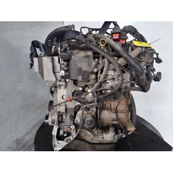 Recambio de motor completo para land rover evoque dynamic referencia OEM IAM 224DT  